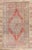 Vintage Turkish Oushak Rug, 06'05 X 10'10 For Sale - Image 10 of 10