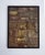 Contemporary Patina II Ceramic Mural by Audrey Vo Van For Sale - Image 3 of 10