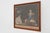 Rococo After Marguerite Gérard, The First Step of Childhood, 18th Century, Engraving, Framed For Sale - Image 3 of 12