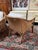Late 20th Century McGuire Furniture Vintage Barrel Rattan & Cane Lounge Armchairs, Pair For Sale - Image 5 of 14