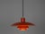 Vintage Danish PH 4/3 Lamp by Poul Henningsen for Louis Poulsen, 1966 For Sale - Image 3 of 12