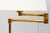 Brass Floor Lamp, Italy, 1960s For Sale - Image 4 of 8