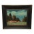 Bill Sawczuk, Framed Oil Painting on Linen For Sale