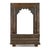 Vintage Weathered Wooden Door, in Very Good conditions. This piece is designed in the style of the selected designer...