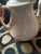Late 19th Century Antique H. Burgess Burslem Stone China Teapot | English Ironstone | c.1864-1892 For Sale - Image 5 of 5