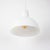 Skagerrak Pendant Lamp by Anja Kjær for Royal Copenhagen, Denmark, 1990s For Sale - Image 11 of 14