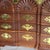 Baker Furniture Company Baker Chippendale Carved Cherry Block Front Four Drawer Chest 20th For Sale - Image 4 of 12