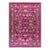 Handwoven Persian Sultanabad Area Rug 12’1″ X 16’10” For Sale
