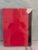Red 100 Years of Costumes in America Hardcover Book, Rose Kerr, Signed First Edition For Sale - Image 8 of 8