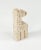 Stone Mid-Century Giraffe in Travertine attributed to Fratelli Mannelli, Italy, 1970s For Sale - Image 7 of 14