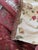 Travers & Co "Cluny Lampas Brocade" Down Throw Pillows - Set of 2 For Sale - Image 11 of 11
