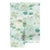 Mahjong Garden Party Toile Grasscloth Wallpaper by House Party | 8 Yards For Sale