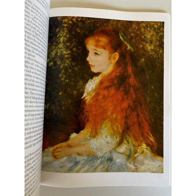 Auguste Renoir by Peter H. Feist For Sale - Image 10 of 12