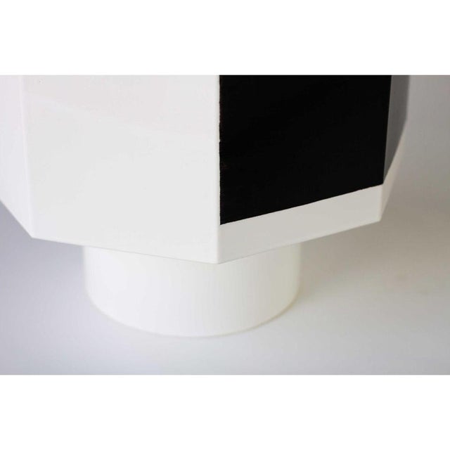 Contemporary Fragments Stool by Geke Lensink For Sale - Image 3 of 11