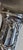 Silver Carving Utensils from Minerva, 1890s, Set of 2 For Sale - Image 9 of 13