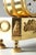 Traditional Early 19th Century Pendule Au Noir Mantel Clock from Faizan in Paris, 1810s For Sale - Image 3 of 16