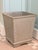 Late 20th Century Anglo Indian Silver Metal Repusse Planter Box Trash Can For Sale - Image 10 of 10