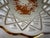 1960s Herend Chinese Bouquet Pattern Open Weave Basket For Sale - Image 11 of 11