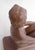 Art Deco Terracotta Sculpture of a Nude Bathing Woman, 1920s For Sale - Image 3 of 14