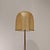 Floor Lamp in Brass and Fiberglass by Salvatore Gregorietti for Lamperti, 1960s For Sale - Image 16 of 17