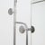 Vintage 1970s Post Modern Entryway Hat & Coat Rack Stand For Sale - Image 9 of 10