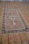 Turkish Vintage Distressed Oushak Rug Runner - 2'7" X 4'11" For Sale - Image 3 of 8