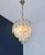 Murano Poliedri Chandelier from Carlo Scarpa Design, 1990 For Sale - Image 12 of 18