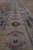 2000 - 2009 Pakistani Hand-Knotted Lahore Rug in Wool and Silk For Sale - Image 5 of 10