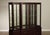 Thomasville Contemporary Style Glass Display China Cabinet For Sale - Image 10 of 18
