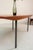 Mid-Century Danish Teak Coffee Table by Wilhelm Renz, 1960s For Sale - Image 4 of 17