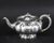 Antique Georgian Sterling Silver Teapot by Paul Storr, 19th Century For Sale - Image 10 of 18