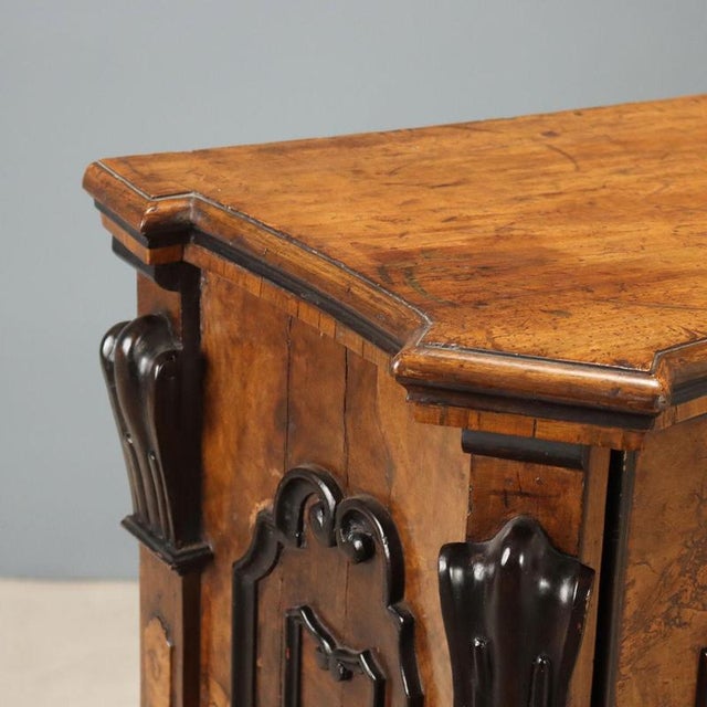 18th Century Lombard Baroque Sideboard For Sale - Image 5 of 12