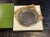 Christofle silver-plated metal bottle coaster, Villars pattern - L=12.5cm This piece has an attribution mark, I am sure...