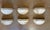 1970s Vintage Alabaster Sconces - Set of 6 For Sale - Image 5 of 5