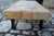 Vintage Coffee Table in Les Herbiers by Roger Capron, 1960s For Sale - Image 9 of 11