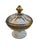 Quick Hits Brand: A.H. Heisey Glass Company Style: Early American Pattern Glass (EAPG) Materials: Pressed crystal glass,...