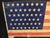 The 45 Star American Flag became official on July 4th 1896. This flag lasted 12 years from 1896 to 1908 and represent a...