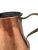 Metal Vintage Hand Hammered Copper Tea Pot For Sale - Image 7 of 10