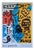 Original Ar Penck Exhibition Poster, Gillespie-Laage-Salomon Gallery, Paris, 1983 For Sale
