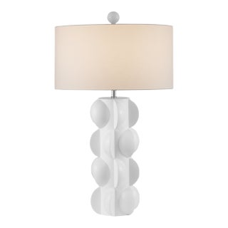 Currey & Company Salizzole Table Lamp For Sale