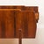 Brown Mid-Century Modern Scandinavian Bed in Rosewood, 1960s For Sale - Image 8 of 18