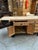 Antique Carpenter's Workbench in Wood For Sale - Image 6 of 16