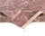 2020s Oversize Tonal Diamond Trellis Hand-Knotted Wool Rug | 12'0" X 10'1" | One of a Kind For Sale - Image 5 of 10