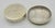 Metal 1980s Mexican Silver Pill Box For Sale - Image 7 of 8