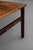 Mid-Century Modern Mid-Century Danish Modern Capella Coffee Table in Santos Rosewood by Illum Wikkelø for Niels Eilersen, 1960s For Sale - Image 3 of 16