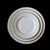 Vintage Dining Plates from Rörstrand, Set of 6 For Sale - Image 6 of 7
