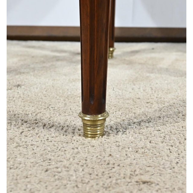 Small Coffee Table, 1950s For Sale - Image 16 of 18