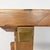 Mid-Century Modern Italian Wooden Dining Table, 1970s For Sale - Image 11 of 18