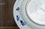 Large Antique 18th Century Qing Chinese Underglaze Blue Porcelain Charger For Sale - Image 16 of 18