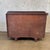 Vintage 1930's Art Deco English Oak Sideboard For Sale - Image 11 of 14
